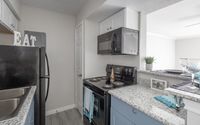 Apartment Rentals by Villa Serena Communities