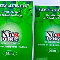 Delivery. Yes within 5 miles radius by Nicodrops