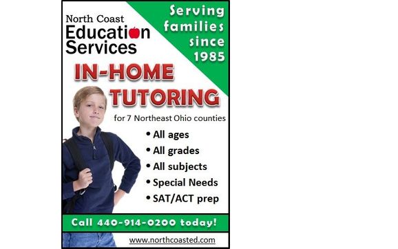 Summer Programs by North Coast Education Services