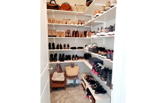 Personal organizing by My Clutter Cutter