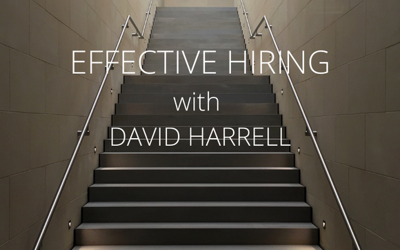 The Harrell Hiring Method by Leadership Consulting Services in Grand ...