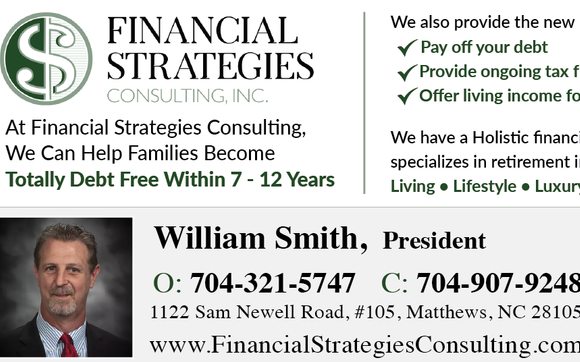 Understanding 5 L's for preparing for Retirement by Financial Strategies Consulting Inc. 