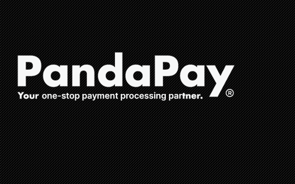 Financial services/ Payment Processing by PandaPay