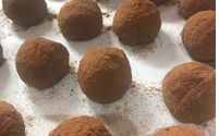 Irish Potatoes by Bridge Street Chocolates