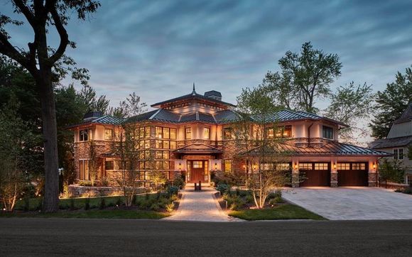 Landscape Lighting by Alfresco Landscapes, LLC