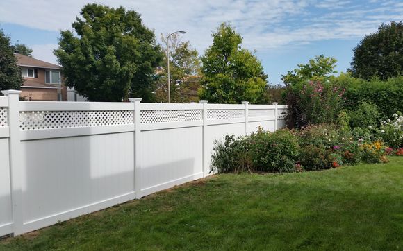 Free Estimates by Astro Fence
