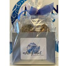 Gift Baskets by Moon Rocks Gourmet Cookies & Gift Baskets