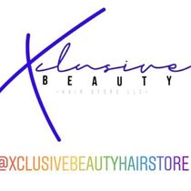 Hair Care Products by Xclusive Beauty Hair Store LLC