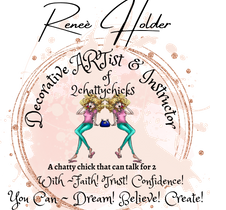 Visit Our https://www.etsy.com/shop/2chattychicksrenee/Etsy Store by 2 Chatty Chicks 