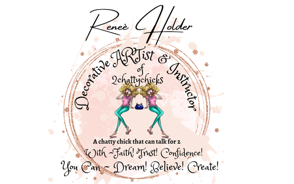 Visit Our https://www.etsy.com/shop/2chattychicksrenee/Etsy Store by 2 Chatty Chicks 