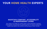 Payment Plans by Comfort Zone Private Home Care, LLC