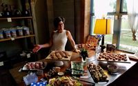 Full Service Catering by Catering by Brenda Carter