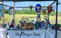 Our online store  by Blue Dragon Glass LLC