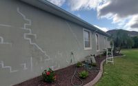 We're open and offering on-site and remote estimates. by Jason Fuentes painting services co.