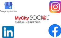 Technical SEO Website Audits by MyCity Social- Orlando