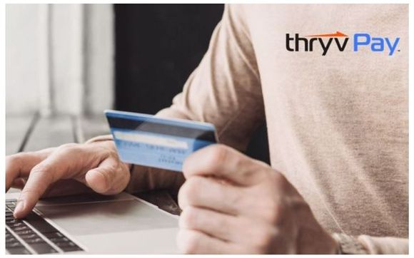 THRYVPAY: PAYMENTS FOR SERVICE-DRIVEN SMALL BUSINESS by Thryv Inc - Beth Anderson