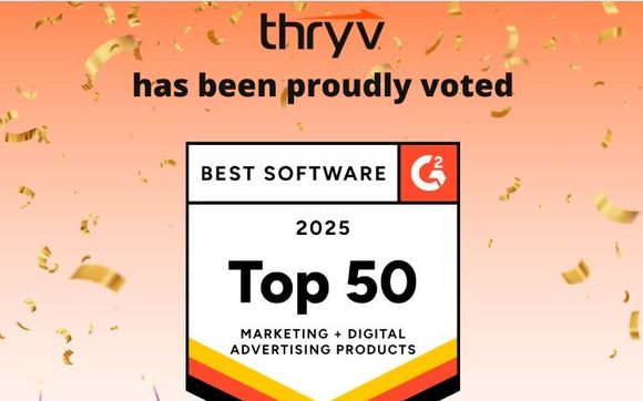 Thryv, Inc. - 2025 Award by Thryv Inc - Beth Anderson