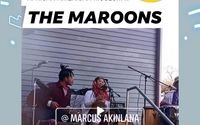 The Maroons...New Orleans Juju Music by Temple of Light - Ile' de Coin-Coin