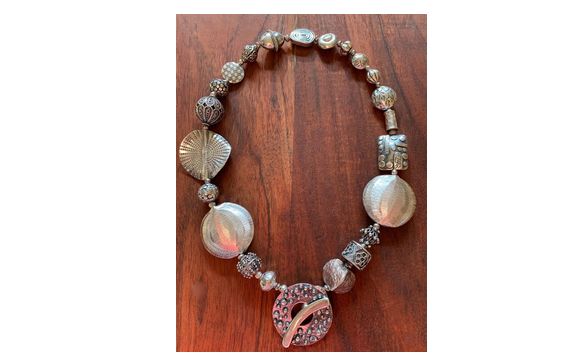 The Prescription  by Spitfire Designs Jewelry