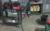 Residential, Commercial, Industrial Service and maintenance  by CELCO Electric, LLC.