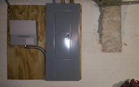 Residential Panel Replacements by CELCO Electric, LLC.