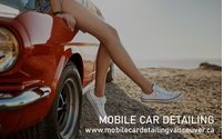 Car Seat Shampooing by Mobile Car Detailing Vancouver