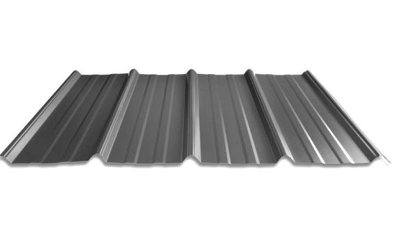 Metal Roofing & Siding by Leask VersaFrame - Metal Roofing & Siding