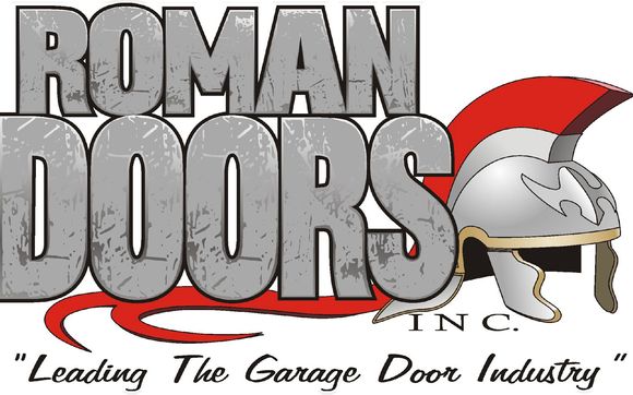Garage Doors by Roman Doors Inc. dba Botta's Garage Door Service