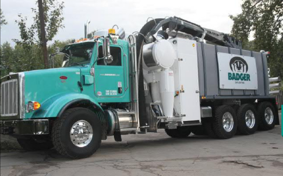 Free Estimates by Badger Daylighting 403-892-6110