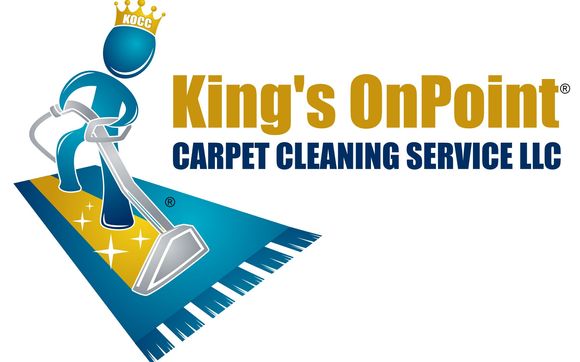Carpet Cleaning Service by King's OnPoint Carpet Cleaning Service LLC™