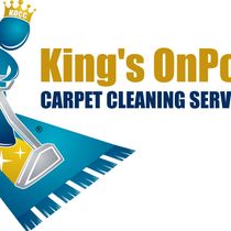 Carpet Cleaning Service by King's OnPoint Carpet Cleaning Service LLC™