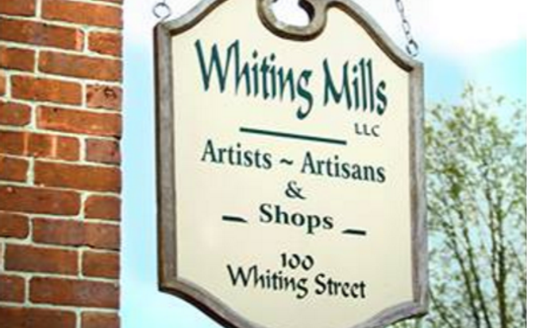 Gift Certificates by Whiting Mills Artist Studios