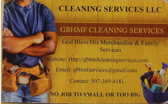 Basement & Attic Cleanup by GBHMF SERVICES LLC