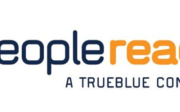 Event Staffing by PeopleReady