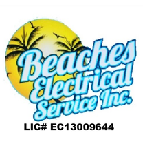 Pool & Hot Tub Wiring by Beaches Electrical Service Inc.