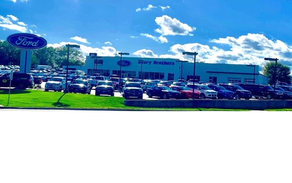 Auto Sales by Deery Brothers Ford 