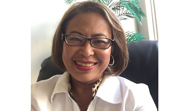 Nancy Chin-Wagner-Founder & CEO by Nancy Chin-Wagner- CPC, MBA