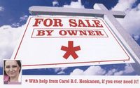 Flat Rate Listings (or Choice of Commission Based services) by Brave New Realty LLC