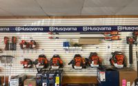 Leaf Blowers by Dillard Brothers Saw And Mower