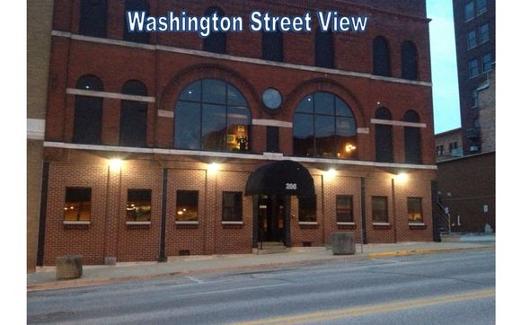 Commercial Real Estate Leasing by Zager Realty