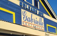 Online Reservations by Gabrielle Restaurant