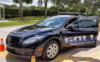 Security Officer Services by Goliath Protective Services