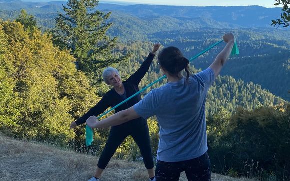 Personal Training Concierge Services  by Skyline Fitness