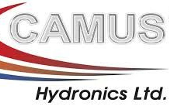 Camus Boilers- Hydronics Division by Engineered Equipment Inc