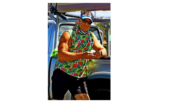 Online Ordering by Silverback Hawaii LLC