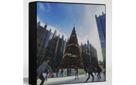 Canvas Blocks by Bluewater Originals