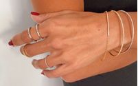 Online Ordering by Julie Miro´ Jewelry Designer