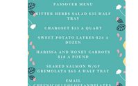 Event Catering by Love & Plates