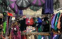 Online Ordering by Oh Jessa!  / Sarasvati’s Call