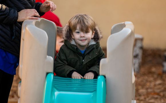 Summer Programs by Spanish Montessori Learning Centre Inc.